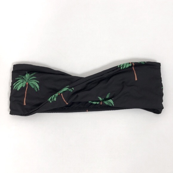 Verdelimon Baru Bikini Top & Tunas Bikini Bottom - Picture 3 of 12